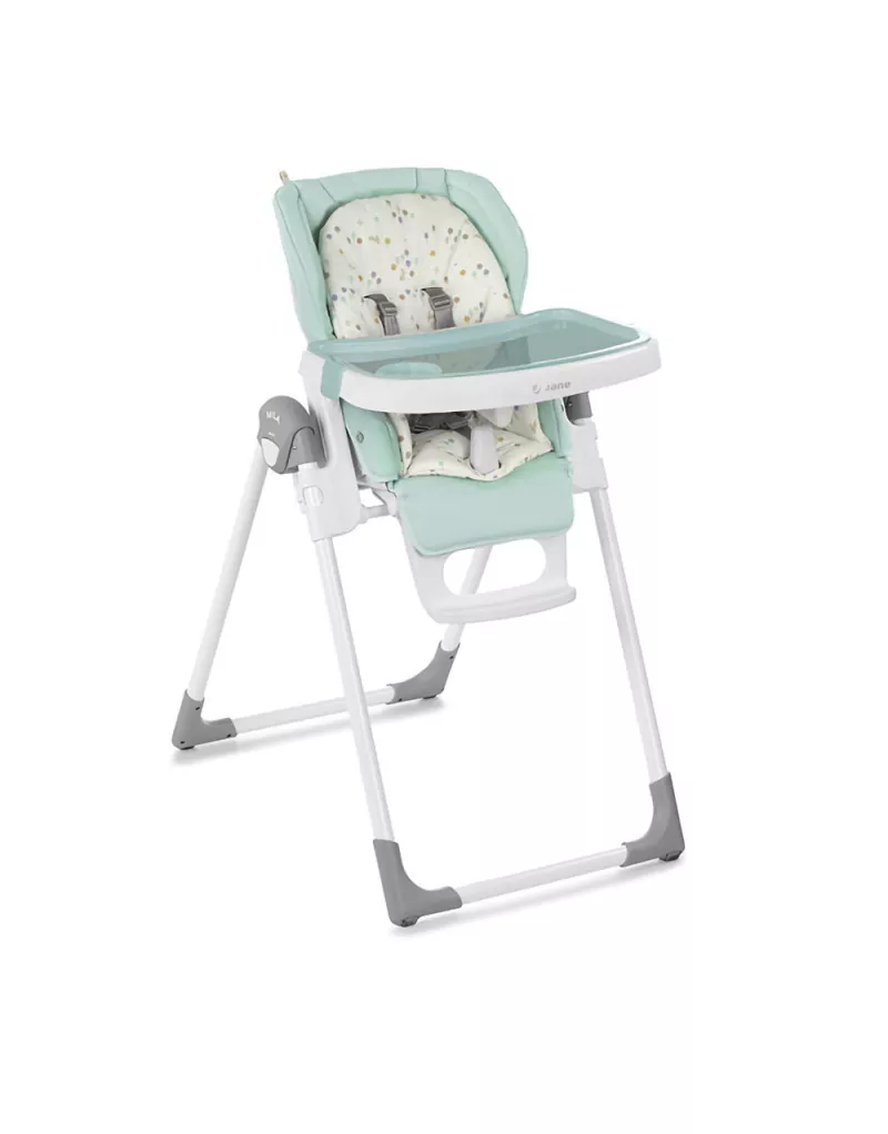 Trona Mila Polipiel Jane Iris